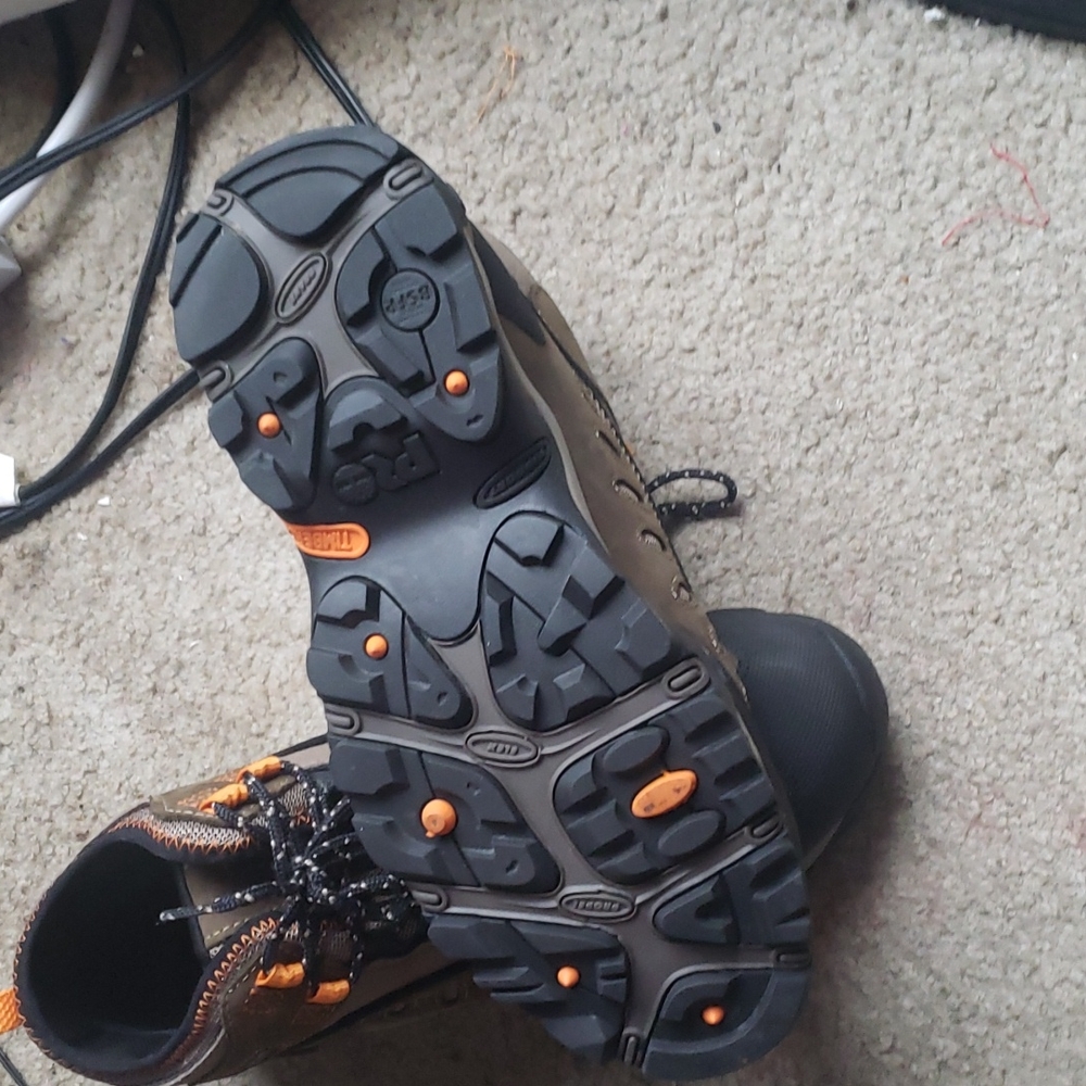Steel Toe - Picture 4 of 6